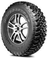 Шины dueler-mt-674