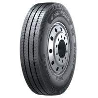 Шины hankook-ah51