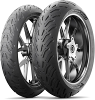 Шины michelin-road-6