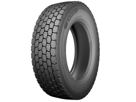 Шины michelin-x-multi-d