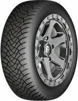 Шины ovation-w587