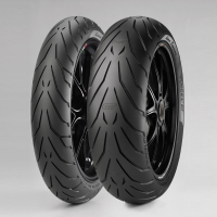 Шины pirelli-angel-gt