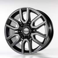 Диски carwel-барал-1723-toyota-lc-prado-lexus-gx