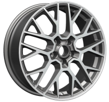 Диски carwel-araks-kodiq-tiguan