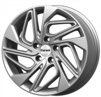 Диски carwel-calcan-206-cx5