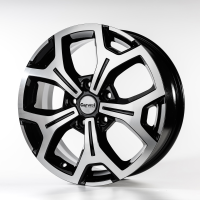 Диски carwel-enisey-249-cx-30