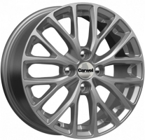 Диски carwel-hyko-1506-xray