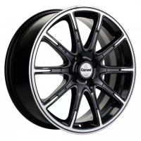 Диски carwel-lada-1707-vesta