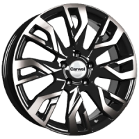 Диски carwel-ramza-207-coolray