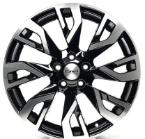 Диски carwel-ramza-207