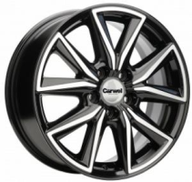 Диски carwel-tinaki-1706-cx5