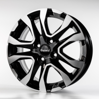 Диски carwel-tobol-1503-cobalt