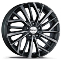 Диски carwel-toko-1717-kodiak-tiguan