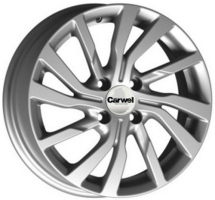 Диски carwel-vest-196-vesta
