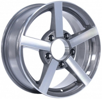 Диски cross-street-cr25