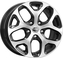 Диски kc873-mazda-6