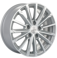 Диски khomen-khw1611-qushqai