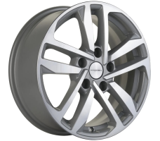 Диски khomen-khw1612-fluence-juke