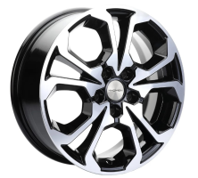 Диски khomen-khw1711-chery-tigo