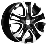 Диски khomen-wheels-khw1503-vesta