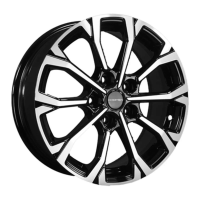 Диски khomen-wheels-khw1605