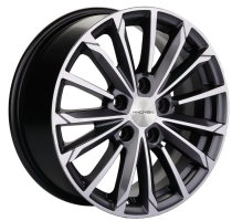 Диски khomen-wheels-khw1611-changan-cs35