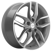 Диски khomen-wheels-khw1708-chery-tiggo-7pro