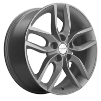 Диски khomen-wheels-khw1708-geely-coolray