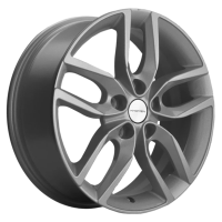 Диски khomen-wheels-khw1708-mazda3-cx30