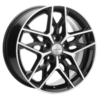 Диски khomen-wheels-khw1709-changan-cs35-cs35-pro