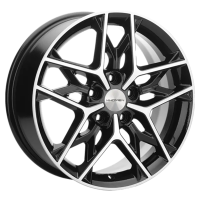 Диски khomen-wheels-khw1709-hyundai-tucson-iv-kia-sporta