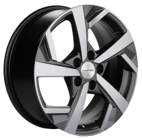Диски khomen-wheels-khw1712-juke