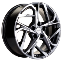 Диски khomen-wheels-khw1716-chery-tiggo-3-tiggo-3-pro