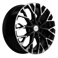 Диски khomen-wheels-khw1718-toyota-rav4--lexus-nx