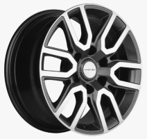 Диски khomen-wheels-khw1723-haval-h9
