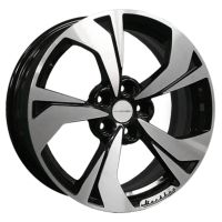 Диски khomen-wheels-khw1724-besturn-x40