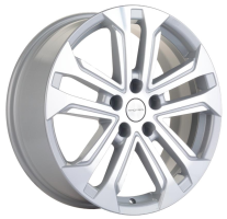 Диски khomen-wheels-khw1803-faw-besturn-x40
