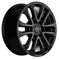 Диски khomen-wheels-khw1805-jac-t6-pickup
