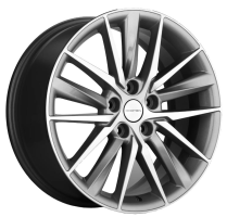 Диски khomen-wheels-khw1807-geely-coolray