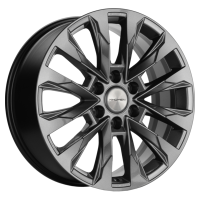 Диски khomen-wheels-khw2010-pajero-iv