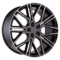 Диски khomen-wheels-khw2101-q7-touareg