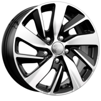 Диски kik-fluence