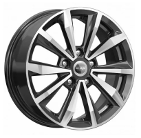 Диски kik-kc974-zv-octzvia-5e