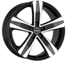 Диски mak-stone5t