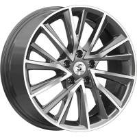 Диски premium-series-kr010
