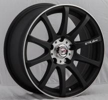 Диски race-ready-css355