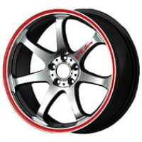 Диски race-ready-css356