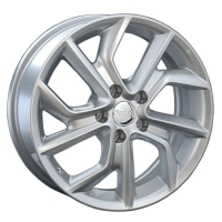 Диски replica-kia-ki166