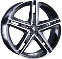 Диски replica-mercedes-mb209