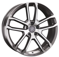 Диски replica-mercedes-mb264